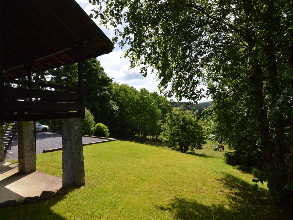 Pretty Cottage Ardennes Near The Valley Of Lesse Vencimont Dış mekan fotoğraf