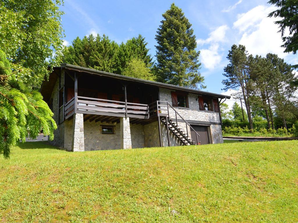 Pretty Cottage Ardennes Near The Valley Of Lesse Vencimont Dış mekan fotoğraf